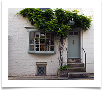 COTTAGE - Jan Hodson